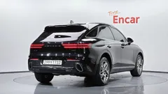2023 Genesis GV70 2.5T Gasoline AWD — фото 2