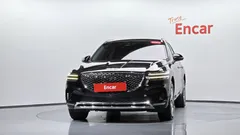 2023 Genesis GV70 2.5T Gasoline AWD — фото 3