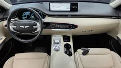 2023 Genesis GV70 2.5T Gasoline AWD — фото 7