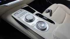 2023 Genesis GV70 2.5T Gasoline AWD — фото 9