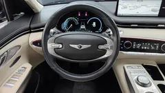 2023 Genesis GV70 2.5T Gasoline AWD — фото 13