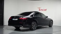 2022 Mercedes-Benz S-Class S450L 4MATIC — фото 2