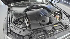 2022 Mercedes-Benz S-Class S450L 4MATIC — фото 6