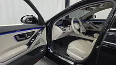 2022 Mercedes-Benz S-Class S450L 4MATIC — фото 10