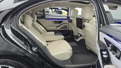 2022 Mercedes-Benz S-Class S450L 4MATIC — фото 11