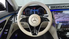 2022 Mercedes-Benz S-Class S450L 4MATIC — фото 13
