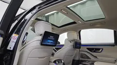 2022 Mercedes-Benz S-Class S450L 4MATIC — фото 16