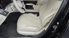 2022 Mercedes-Benz S-Class S450L 4MATIC — фото 19