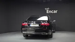 2023 Mercedes-Benz S-Class S580L 4MATIC — фото 4