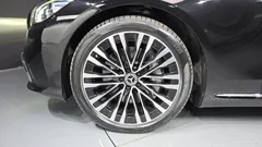 2023 Mercedes-Benz S-Class S580L 4MATIC — фото 5