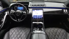 2023 Mercedes-Benz S-Class S580L 4MATIC — фото 7