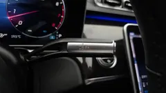 2023 Mercedes-Benz S-Class S580L 4MATIC — фото 9
