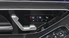 2023 Mercedes-Benz S-Class S580L 4MATIC — фото 13