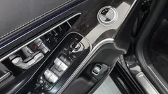 2023 Mercedes-Benz S-Class S580L 4MATIC — фото 14