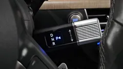 2024 Hyundai Sonata Inspiration — фото 9