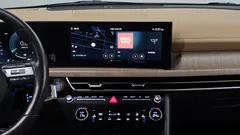 2024 Hyundai Sonata Inspiration — фото 12