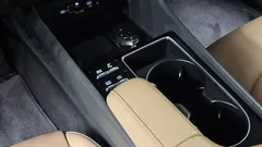 2024 Hyundai Sonata Inspiration — фото 18