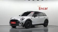 2023 Mini Clubman Classic — фото 1