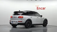 2023 Mini Clubman Classic — фото 2