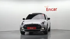 2023 Mini Clubman Classic — фото 3