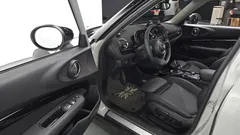 2023 Mini Clubman Classic — фото 10