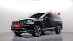 2024 Genesis GV80 3.5T Gasoline AWD — фото 1