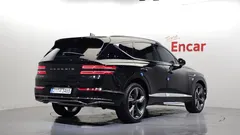 2024 Genesis GV80 3.5T Gasoline AWD — фото 2