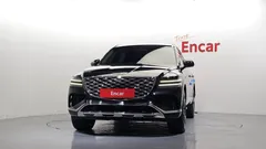 2024 Genesis GV80 3.5T Gasoline AWD — фото 3