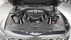 2024 Genesis GV80 3.5T Gasoline AWD — фото 6