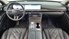 2024 Genesis GV80 3.5T Gasoline AWD — фото 7
