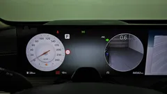 2024 Genesis GV80 3.5T Gasoline AWD — фото 8