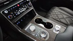 2024 Genesis GV80 3.5T Gasoline AWD — фото 9