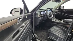 2024 Genesis GV80 3.5T Gasoline AWD — фото 10