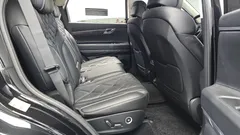 2024 Genesis GV80 3.5T Gasoline AWD — фото 11