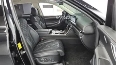 2024 Genesis GV80 3.5T Gasoline AWD — фото 12