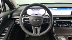 2024 Genesis GV80 3.5T Gasoline AWD — фото 13