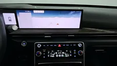2024 Genesis GV80 3.5T Gasoline AWD — фото 14