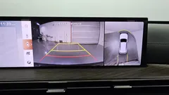 2024 Genesis GV80 3.5T Gasoline AWD — фото 15