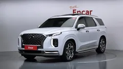 2022 Hyundai Palisade Gasoline 3.8 4WD — фото 1