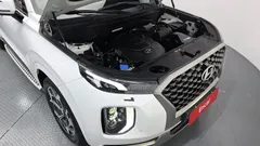 2022 Hyundai Palisade Gasoline 3.8 4WD — фото 6