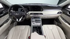 2022 Hyundai Palisade Gasoline 3.8 4WD — фото 7