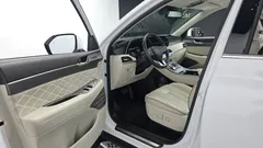 2022 Hyundai Palisade Gasoline 3.8 4WD — фото 10
