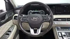 2022 Hyundai Palisade Gasoline 3.8 4WD — фото 17