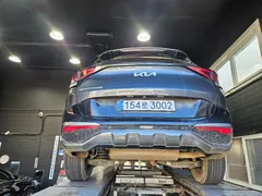 2024 Kia Sportage Gasoline 1.6 Turbo 2WD — фото 2