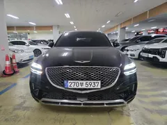 2023 Genesis GV70 2.5T Gasoline 2WD — фото 2