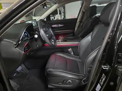 2023 Genesis GV70 2.5T Gasoline 2WD — фото 5
