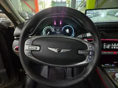 2023 Genesis GV70 2.5T Gasoline 2WD — фото 8