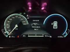 2023 Genesis GV70 2.5T Gasoline 2WD — фото 9