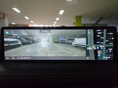 2023 Genesis GV70 2.5T Gasoline 2WD — фото 10