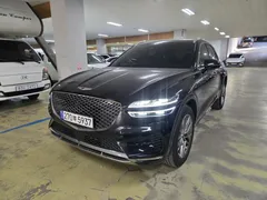 2023 Genesis GV70 2.5T Gasoline 2WD — фото 13